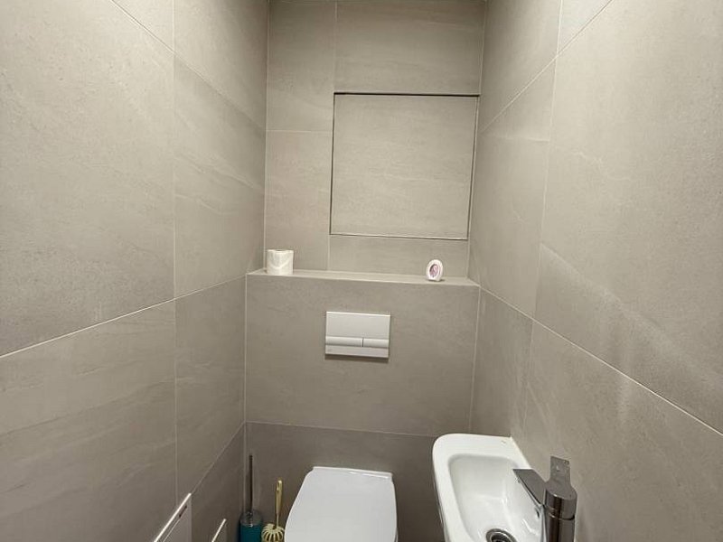 Luxusný 2 -izbový byt na prenájom