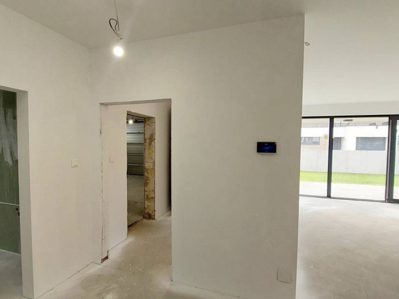 MODERNÝ 5 IZB.RODINNÝ DOM, CENTRUM POPRADU, s POZEMKOM 546 m2
