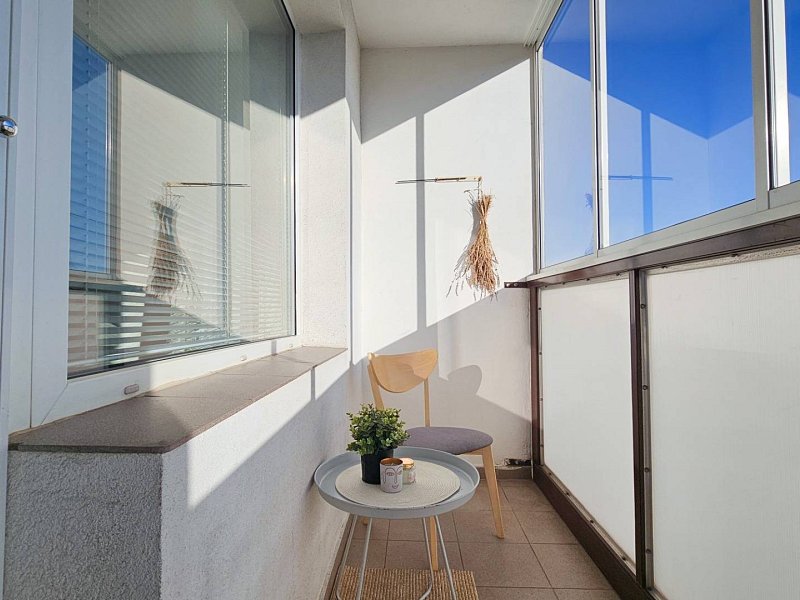 Na prenájom - 3 izbový byt v Starom Meste, ul, Karpatská 