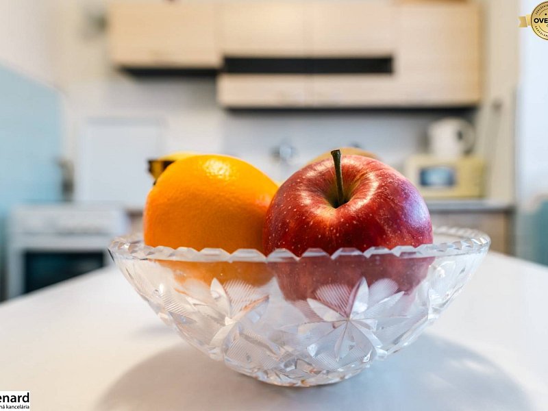 Prenájom bytu pre študentov