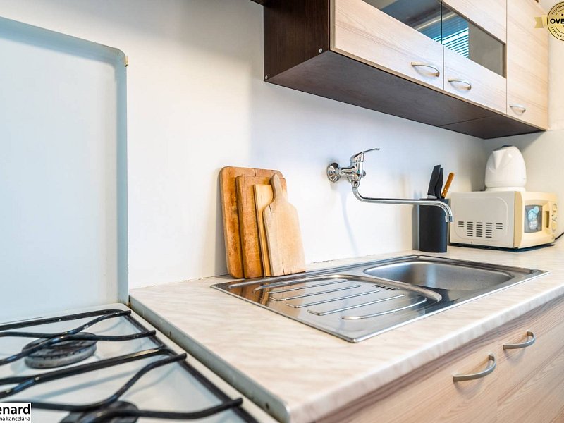 Prenájom bytu pre študentov