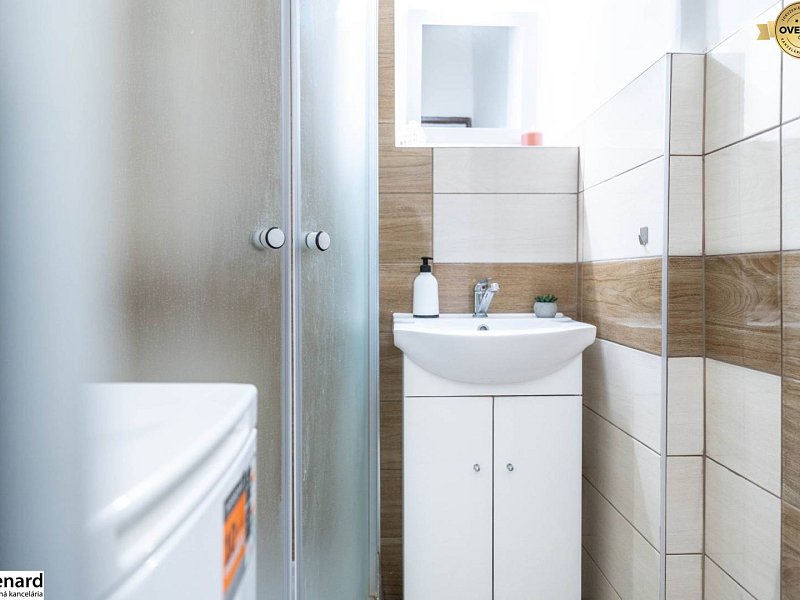 Prenájom bytu pre študentov