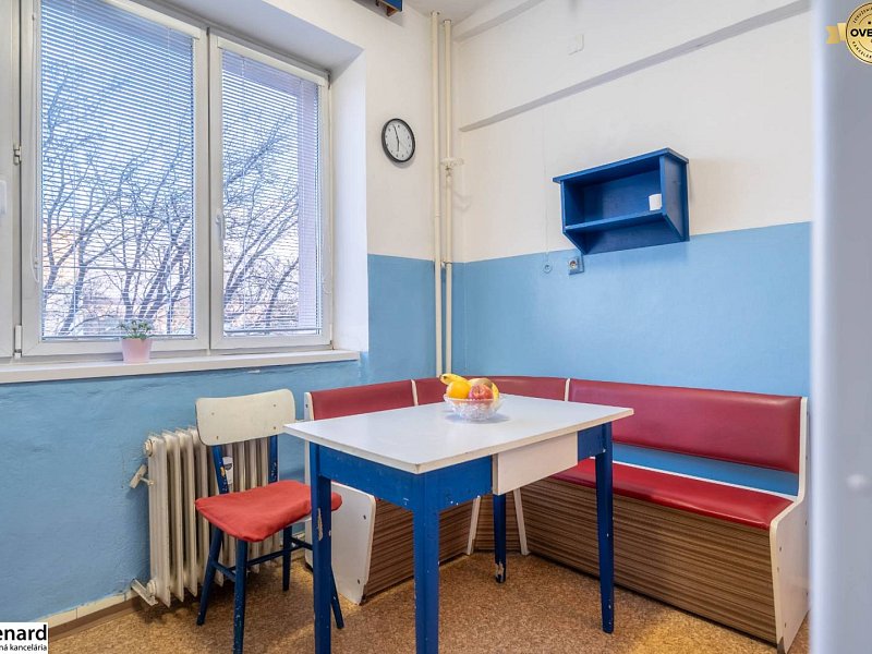 Prenájom bytu pre študentov