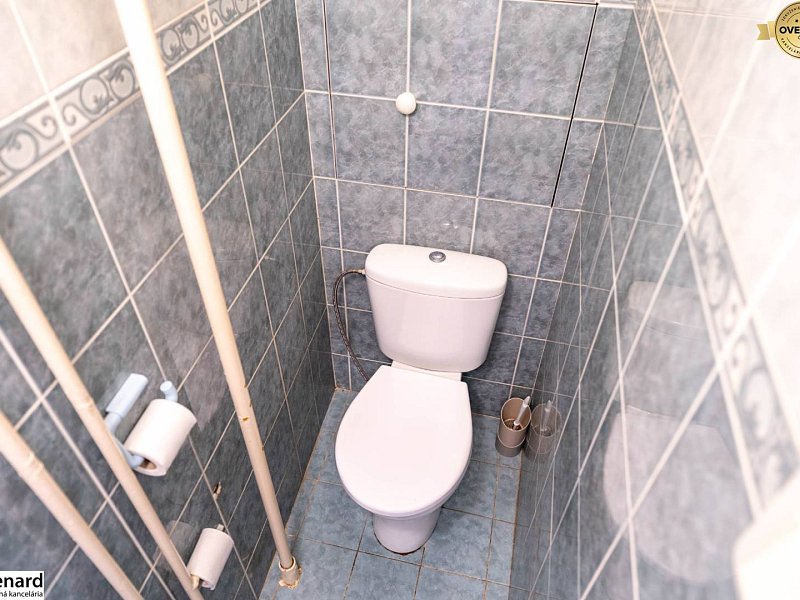 Prenájom bytu pre študentov