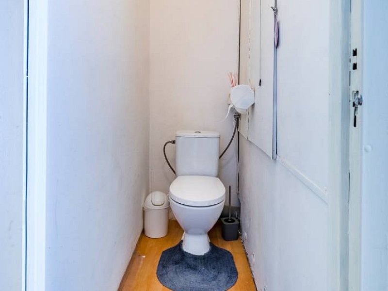 NA PREDAJ 2 IZB. BYT, ŠIRŠIE CENTRUM PREŠOVA, 58 m2