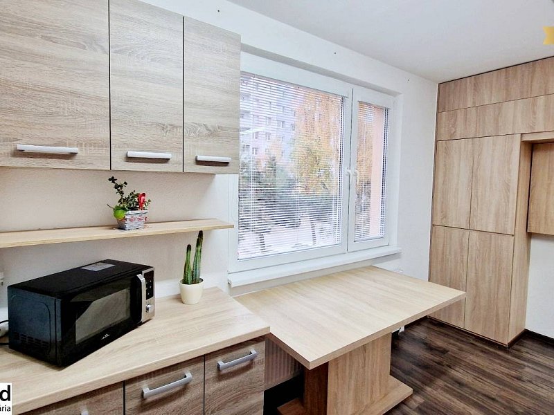 MOŽNÁ DOHODA!!! 4 IZ. BYT, PREŠOV, MAGURSKÁ, KLIMATIYÁCIA!