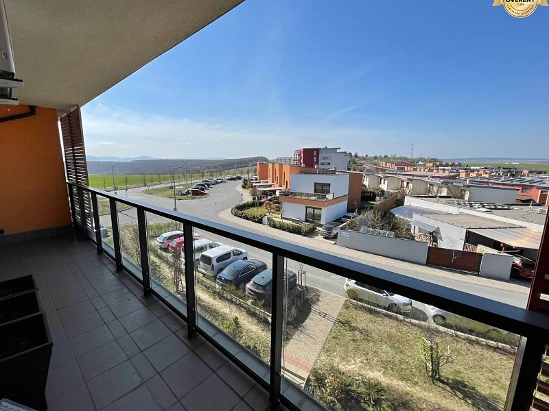 KOŠICE-2 IZBOVÝ BYT,NOVOSTAVBA,KOMPLET ZARIADENÝ,VL.PARK. MIESTO