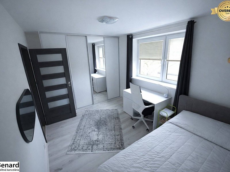 Veľkorysý rodinný dom s bazénom