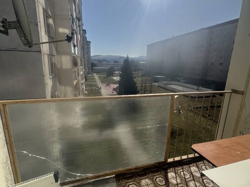 3 - izbový byt na SÍDLISKU ZÁPAD Stará Ľubovňa