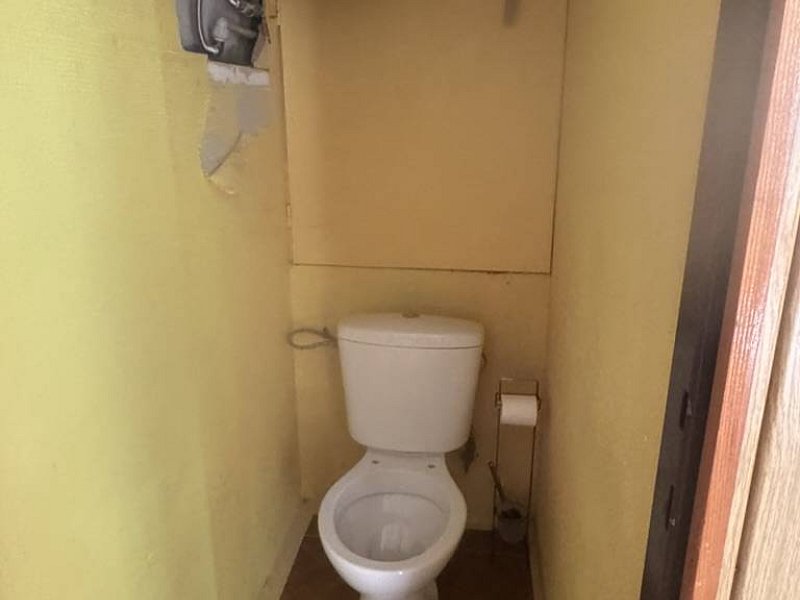 3 - izbový byt na SÍDLISKU ZÁPAD Stará Ľubovňa