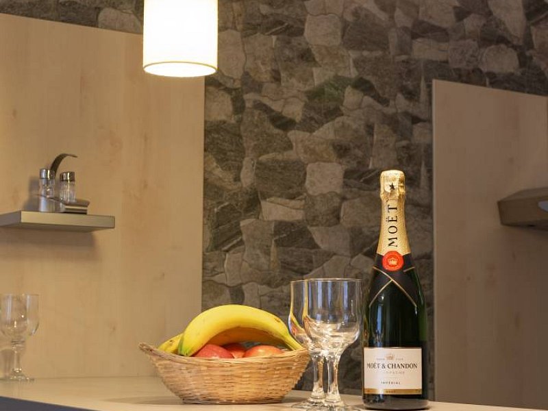 APARTMÁN na Štrbskom Plese