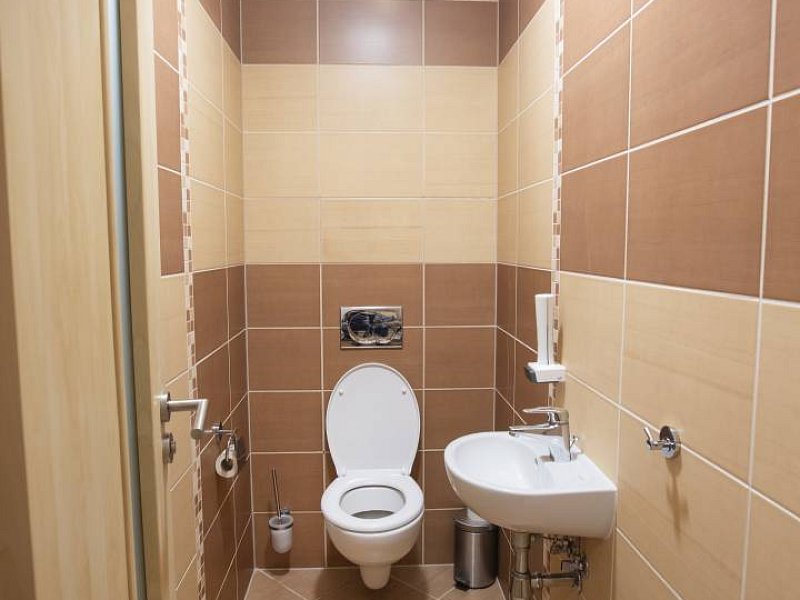 APARTMÁN na Štrbskom Plese