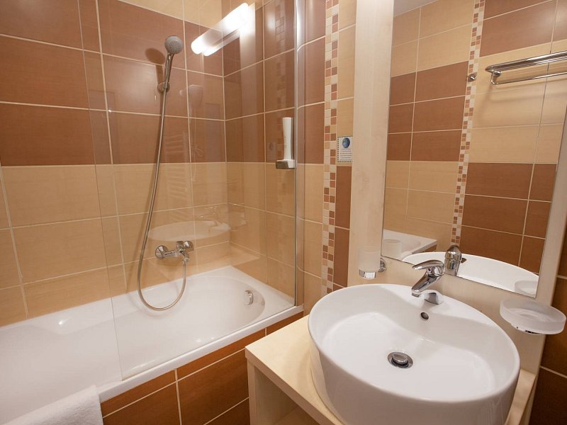 APARTMÁN na Štrbskom Plese