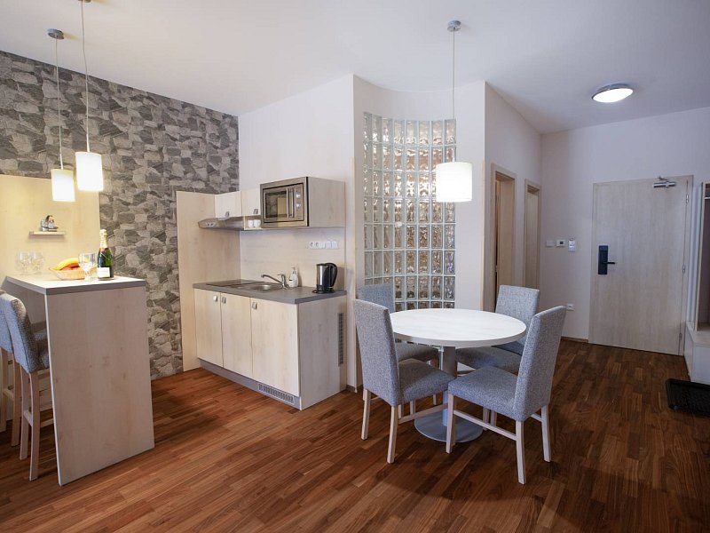 APARTMÁN na Štrbskom Plese