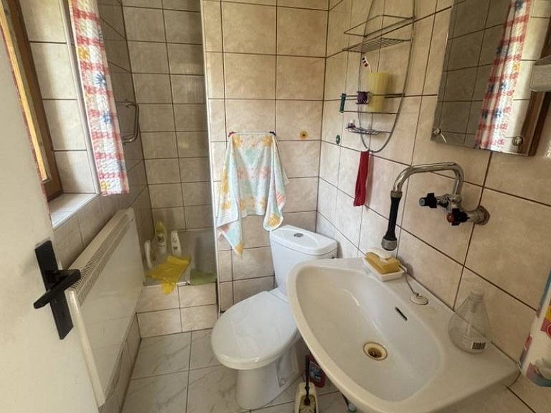 Chata/rodinný dom v obci Stráňany