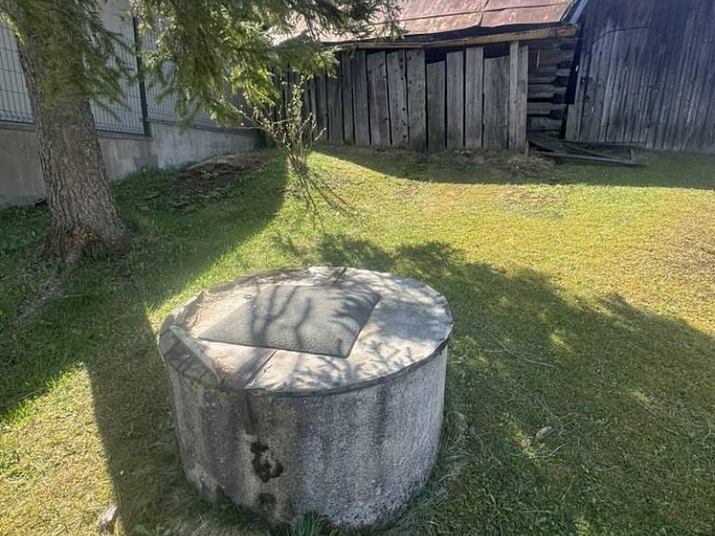 Chata/rodinný dom v obci Stráňany