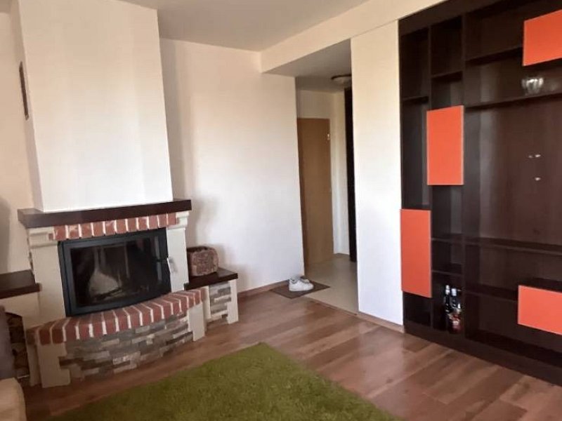 Bývanie pod Tatrami: 3-izbový apartmán v Starej Lesnej