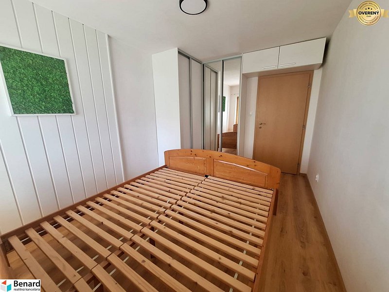 NA PRENÁJOM 2 IZBOVÝ TEHLOVÝ BYT, 55 M2, PREŠOV, ŠIRŠIE CENTRUM