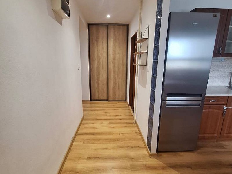 NA PRENÁJOM 2 IZBOVÝ TEHLOVÝ BYT, 55 M2, PREŠOV, ŠIRŠIE CENTRUM