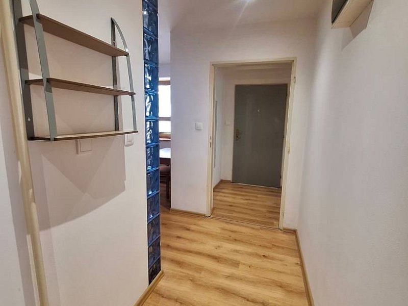 NA PRENÁJOM 2 IZBOVÝ TEHLOVÝ BYT, 55 M2, PREŠOV, ŠIRŠIE CENTRUM