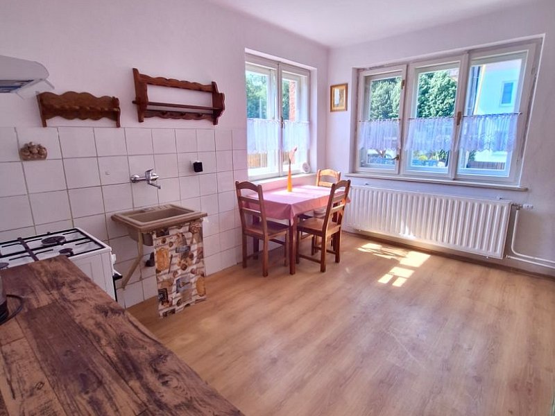 NA PRENÁJOM 3 IZBOVÝ RODINNÝ DOM, PREŠOV, ul. POD KAMENNOU BAŇOU