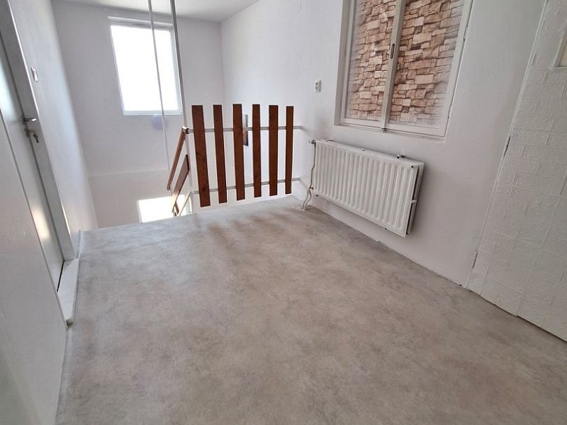 NA PRENÁJOM 3 IZBOVÝ RODINNÝ DOM, PREŠOV, ul. POD KAMENNOU BAŇOU