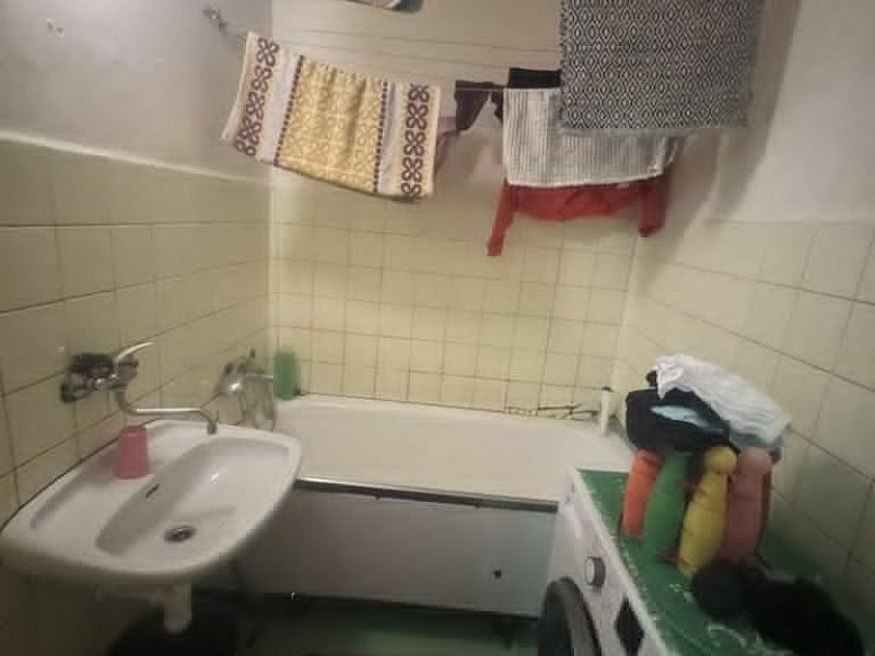 1,5 izbový byt na sídlisku západ v Starej Ľubovni
