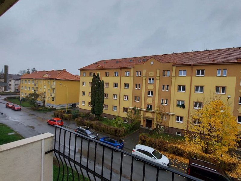 REZERVOVANÉ NA PRENÁJOM 2 IZBOVÝ BYT S BALKÓNOM, PREŠOV, UL. FR. KRÁĽA