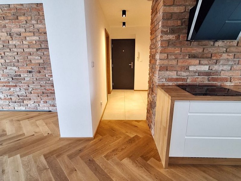 REZERVOVANÉ NA PRENÁJOM 2 IZBOVÝ BYT S BALKÓNOM, PREŠOV, UL. FR. KRÁĽA