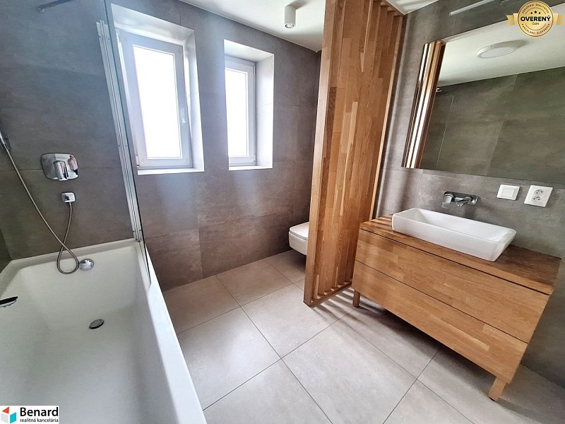 REZERVOVANÉ NA PRENÁJOM 2 IZBOVÝ BYT S BALKÓNOM, PREŠOV, UL. FR. KRÁĽA