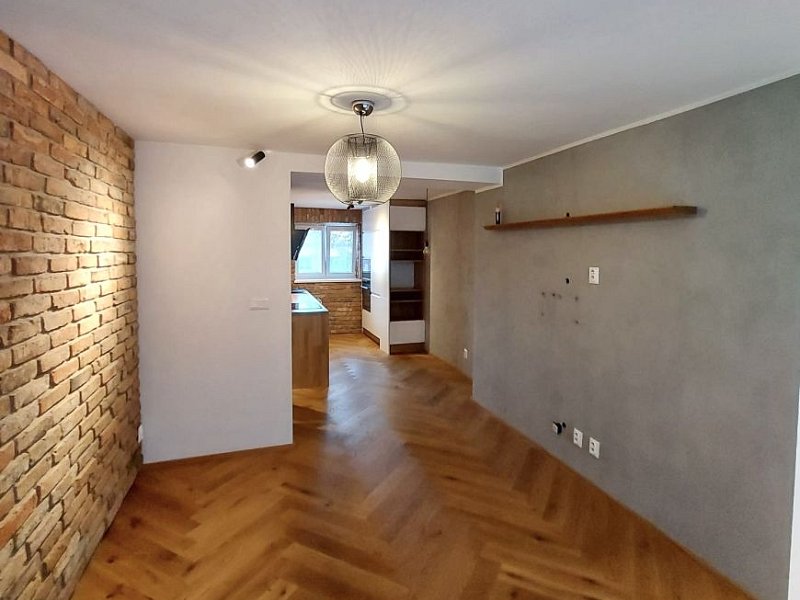 NA PRENÁJOM 2 IZBOVÝ BYT S BALKÓNOM, PREŠOV, UL. FR. KRÁĽA