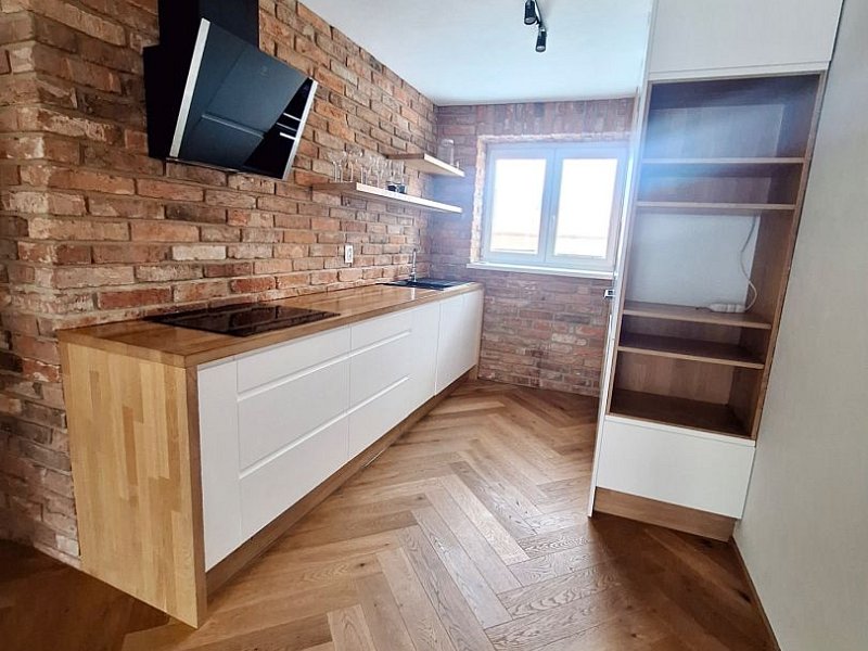 REZERVOVANÉ NA PRENÁJOM 2 IZBOVÝ BYT S BALKÓNOM, PREŠOV, UL. FR. KRÁĽA