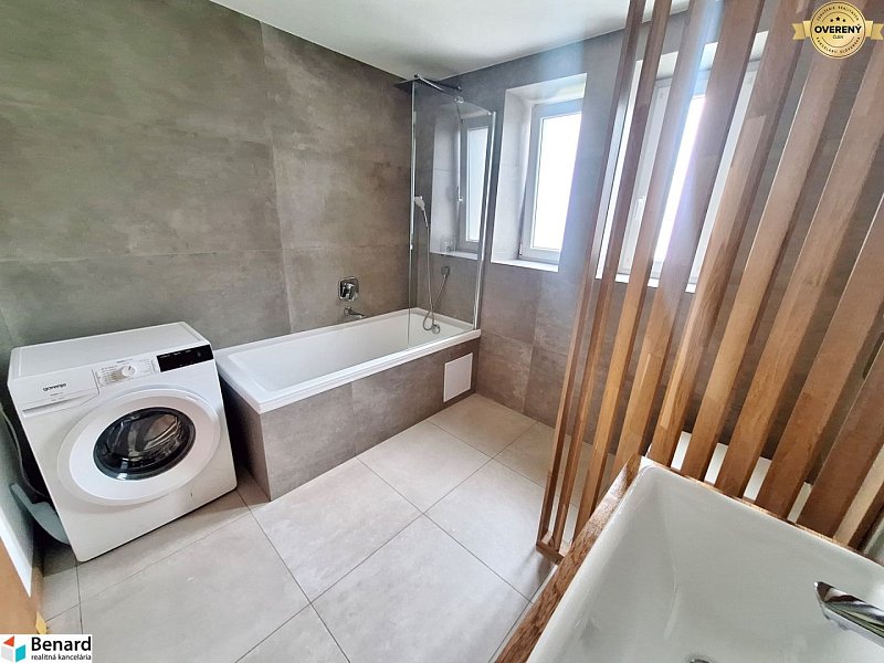 REZERVOVANÉ NA PRENÁJOM 2 IZBOVÝ BYT S BALKÓNOM, PREŠOV, UL. FR. KRÁĽA
