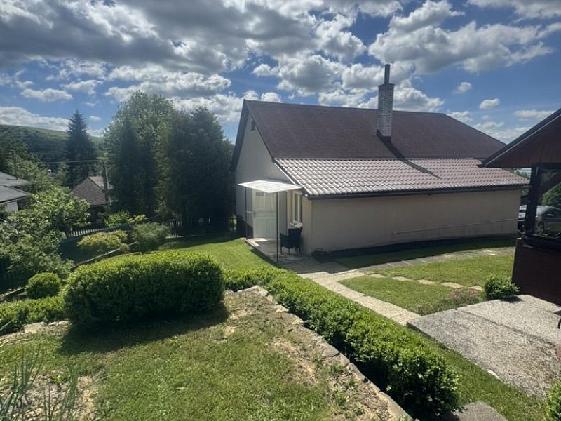 Rodinný dom Orlov - na predaj 