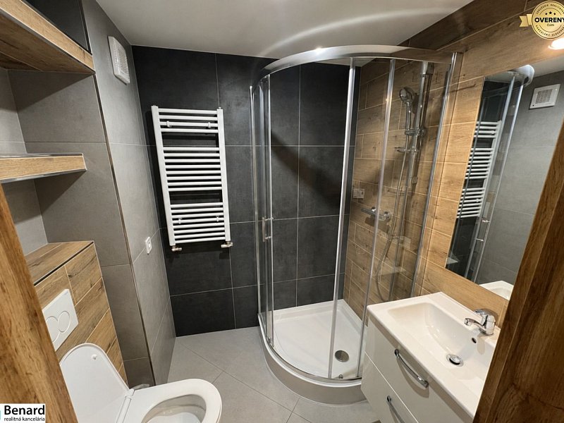 Na prenájom komerčný priestor 218 m² – Stará Ľubovňa