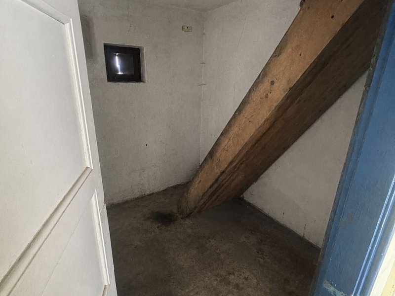 Rodinný dom na predaj – Plaveč, pozemok 770 m²