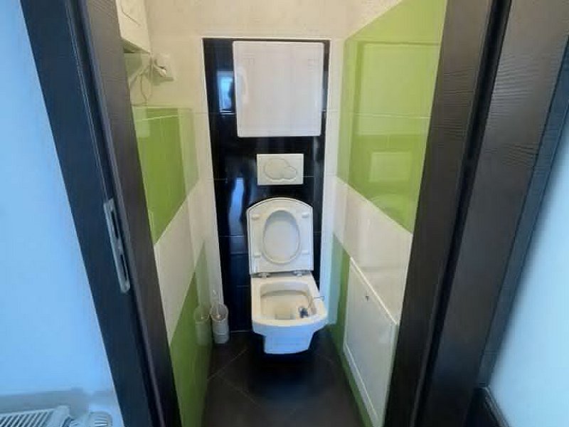3-izbový byt v SL na prenájom