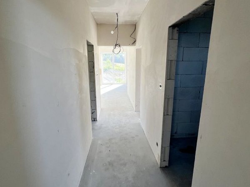 RODINNÝ DOM-NOVOSTAVBA, OKRUŽNÁ PRI PREŠOVE,POZEMOK  620 m2,HOLODOM
