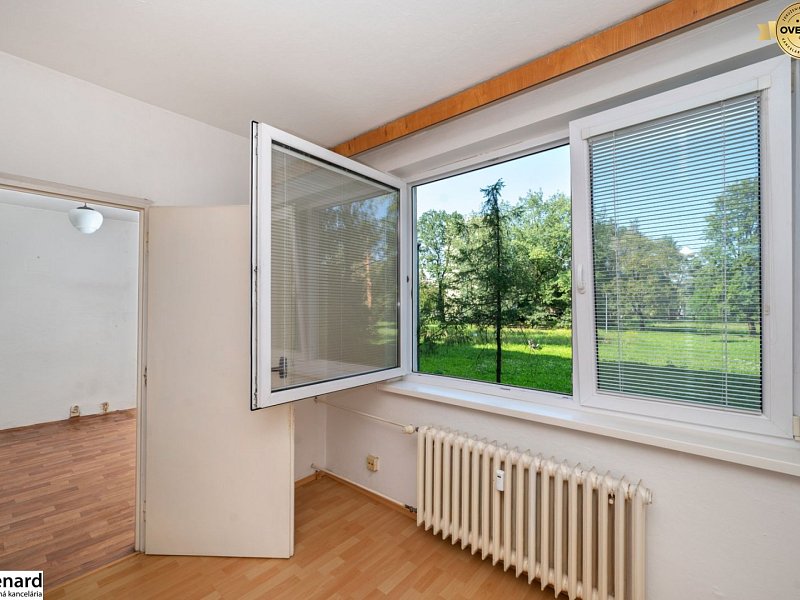 ZNÍŽENA CENA! NA PREDAJ 3 IZB. BYT,78 m2, SÍDLISKO III,V. CLEMENTISA