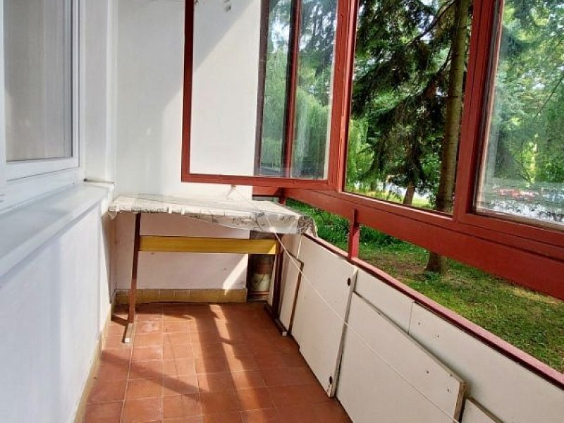 NA PREDAJ VEĽKÝ 3 IZB. BYT, SÍDLISKO III, V. CLEMENTISA 78 m2