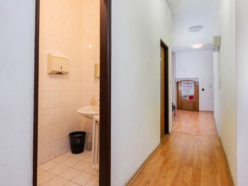 VEĽKÝ 1-IZBOVÝ BYT, 60 m2, PREŠOV – CENTRUM, Slovenská ul.
