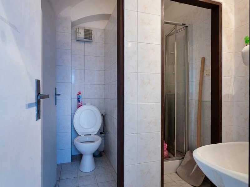 VEĽKÝ 1-IZBOVÝ BYT, 60 m2, PREŠOV – CENTRUM, Slovenská ul.