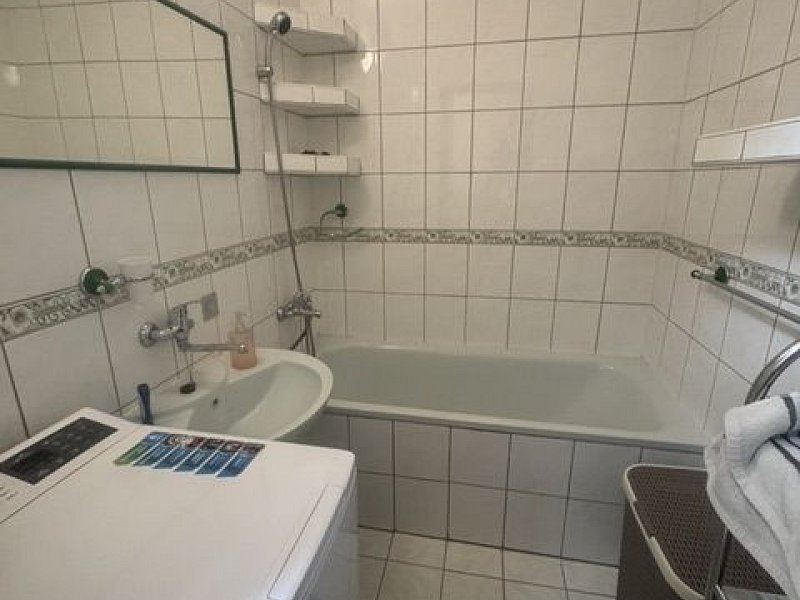 Na prenájom útulný 1,5-izbový byt na Okružnej ulici