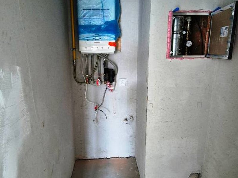 BD – RELAX; 3 IZBOVÝ BYT; 2.NP; 77,55m2;