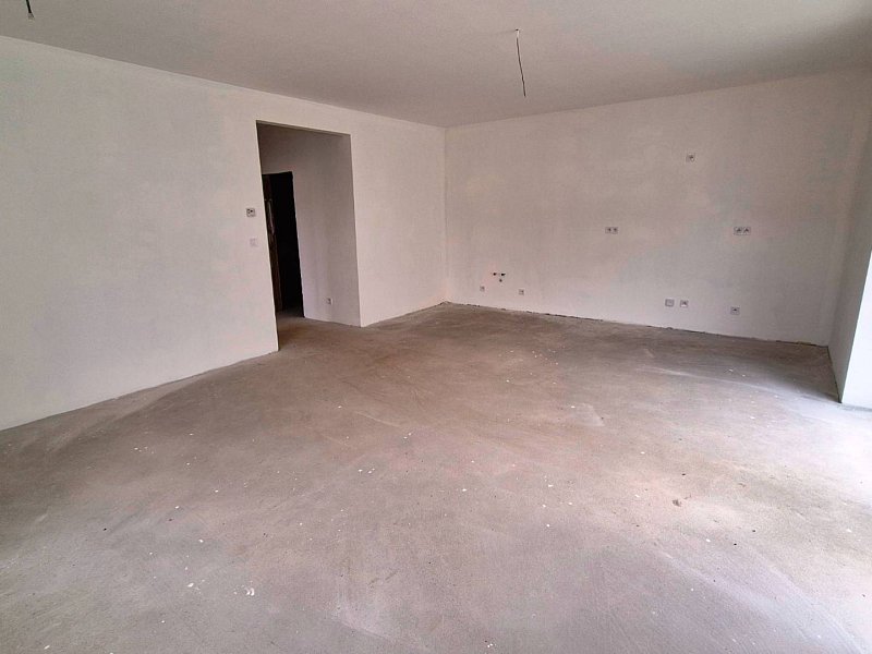 BD – RELAX; 3 IZBOVÝ BYT; 2.NP; 77,55m2;