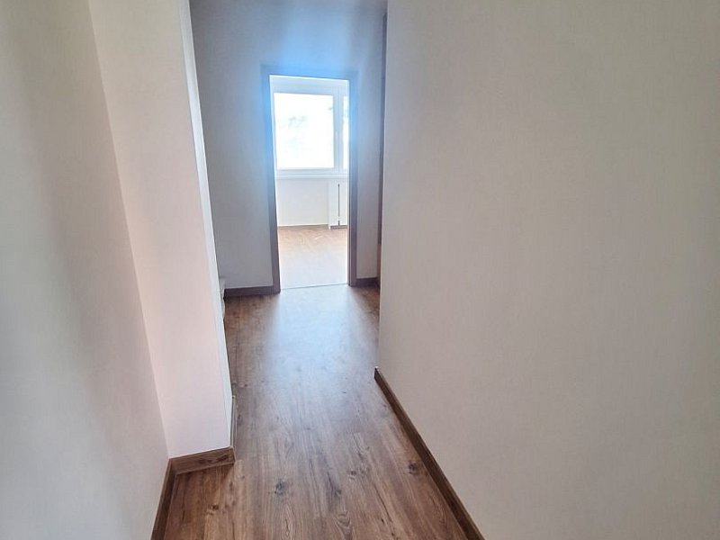 NOVOREKONŠTRUOVANÝ 3 IZBOVÝ BYT, LODŽIA, PREŠOV, ul. PROSTEJOVSKÁ