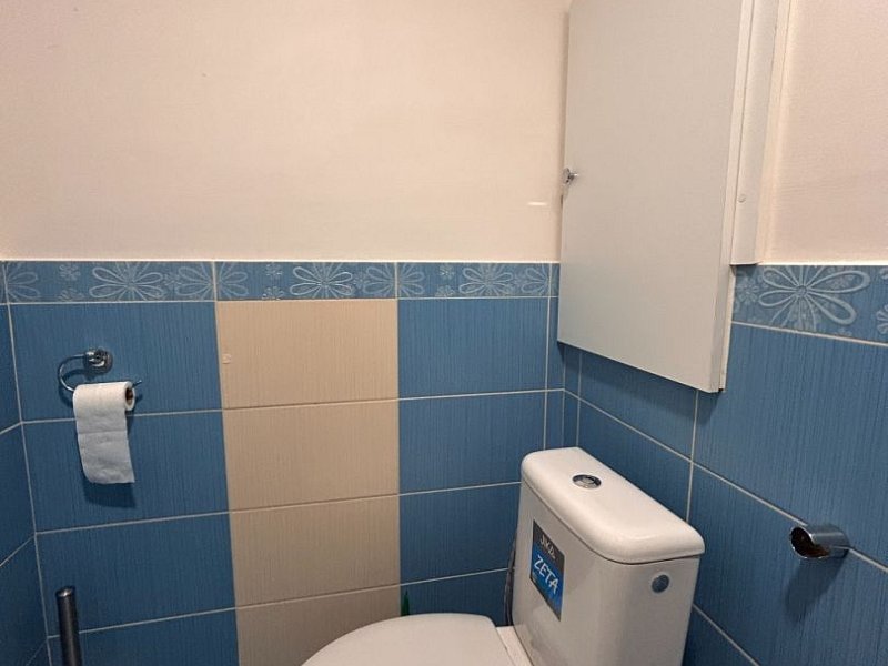 NA PREDAJ 3-IZBOVÝ BYT S BALKÓNOM, 72m2,SÍDLISKO 3, PREŠOV
