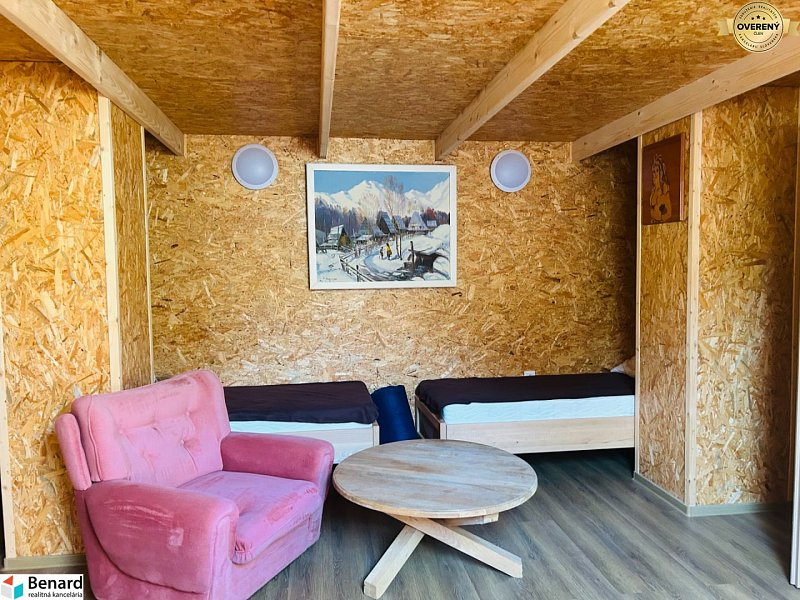 RD NA BÝVANIE AJ PODNIKANIE,1630m2, SABINOVSKÁ Ul., PREŠOV