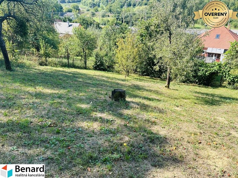 RD NA BÝVANIE AJ PODNIKANIE,1630m2, SABINOVSKÁ Ul., PREŠOV