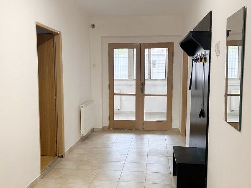 RD NA BÝVANIE AJ PODNIKANIE,1630m2, SABINOVSKÁ Ul., PREŠOV